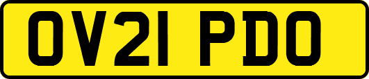 OV21PDO
