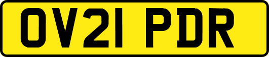OV21PDR