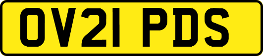 OV21PDS