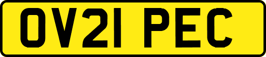 OV21PEC