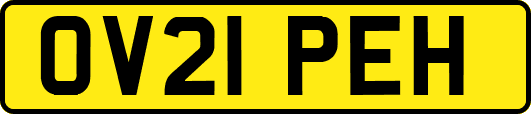 OV21PEH
