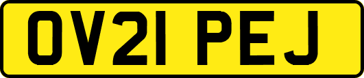 OV21PEJ