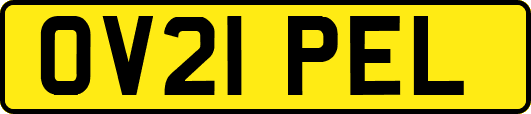 OV21PEL