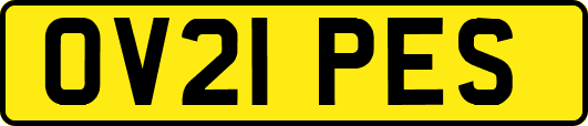 OV21PES