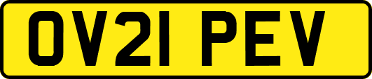 OV21PEV