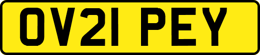 OV21PEY