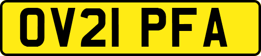 OV21PFA