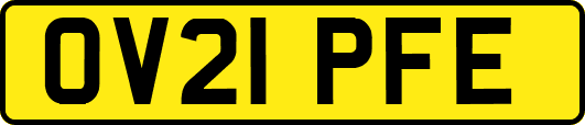 OV21PFE