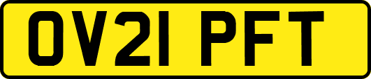 OV21PFT