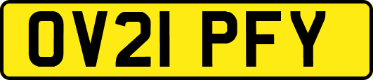 OV21PFY