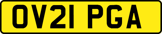 OV21PGA
