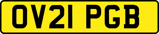 OV21PGB