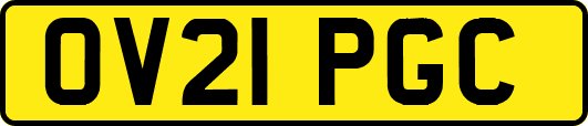 OV21PGC