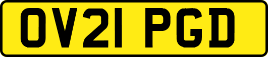 OV21PGD