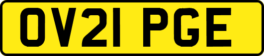 OV21PGE