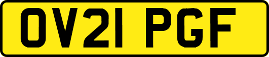 OV21PGF