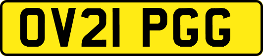 OV21PGG