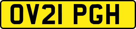 OV21PGH