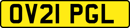 OV21PGL