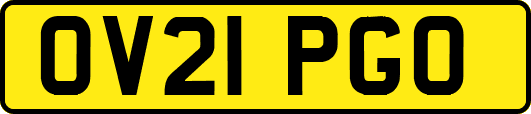 OV21PGO