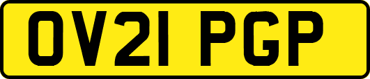 OV21PGP
