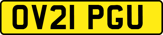 OV21PGU