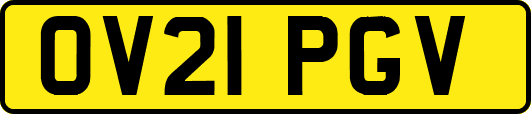 OV21PGV