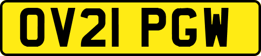 OV21PGW