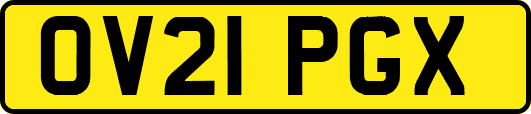 OV21PGX
