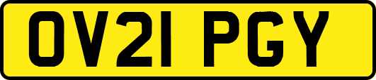OV21PGY