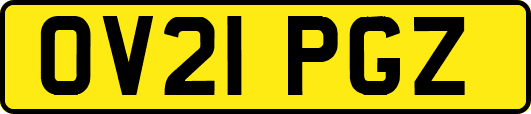 OV21PGZ