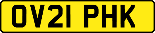 OV21PHK