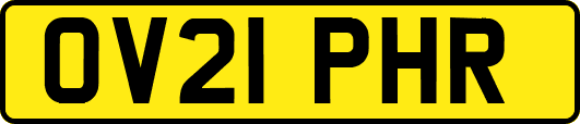 OV21PHR