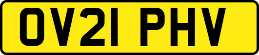 OV21PHV