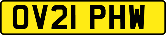 OV21PHW