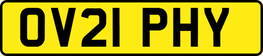 OV21PHY