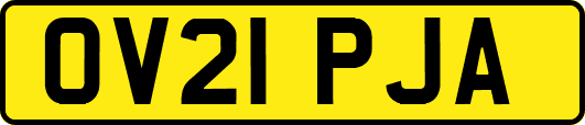OV21PJA