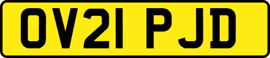 OV21PJD