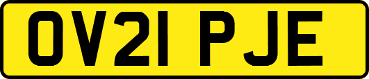 OV21PJE