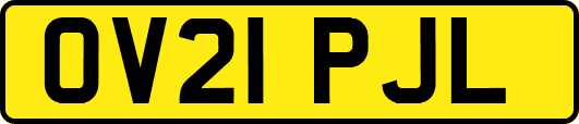 OV21PJL