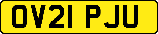 OV21PJU