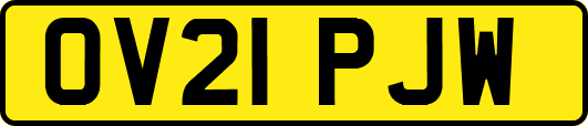 OV21PJW