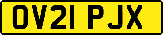 OV21PJX