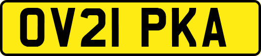 OV21PKA