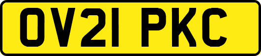 OV21PKC