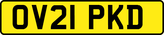 OV21PKD