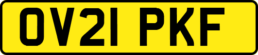 OV21PKF