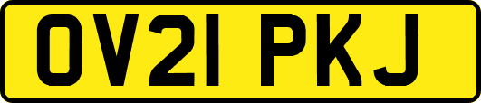 OV21PKJ