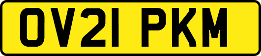 OV21PKM