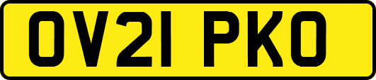 OV21PKO